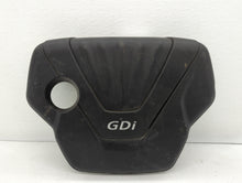 2012 Hyundai Veloster Engine Cover