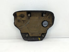 2012 Hyundai Veloster Engine Cover