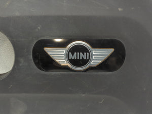 2018 Mini Cooper Engine Cover