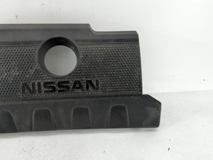 2017 Nissan Sentra Engine Cover