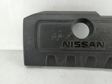 2017 Nissan Sentra Engine Cover