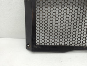 2009 Mazda Cx-7 Engine Cover