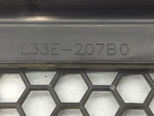 2009 Mazda Cx-7 Engine Cover