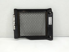 2009 Mazda Cx-7 Engine Cover