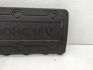 2010 Hyundai Sonata Engine Cover