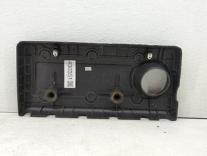 2010 Hyundai Sonata Engine Cover