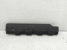 2004 Honda Civic Engine Cover