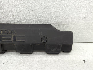 2004 Honda Civic Engine Cover