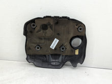 2011 Hyundai Sonata Engine Cover