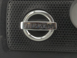 2015 Nissan Sentra Engine Cover