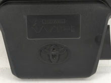 2013 Toyota Rav4 Engine Cover