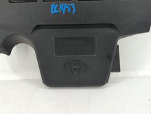 2013 Toyota Rav4 Engine Cover