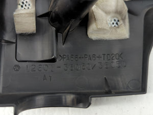 2013 Toyota Rav4 Engine Cover