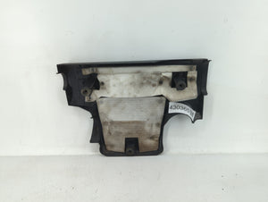 2013 Toyota Rav4 Engine Cover