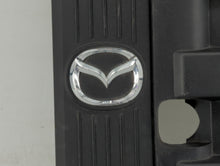 2006 Mazda Miata Engine Cover