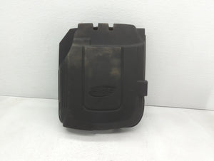 2008 Gmc Sierra 1500 Engine Cover