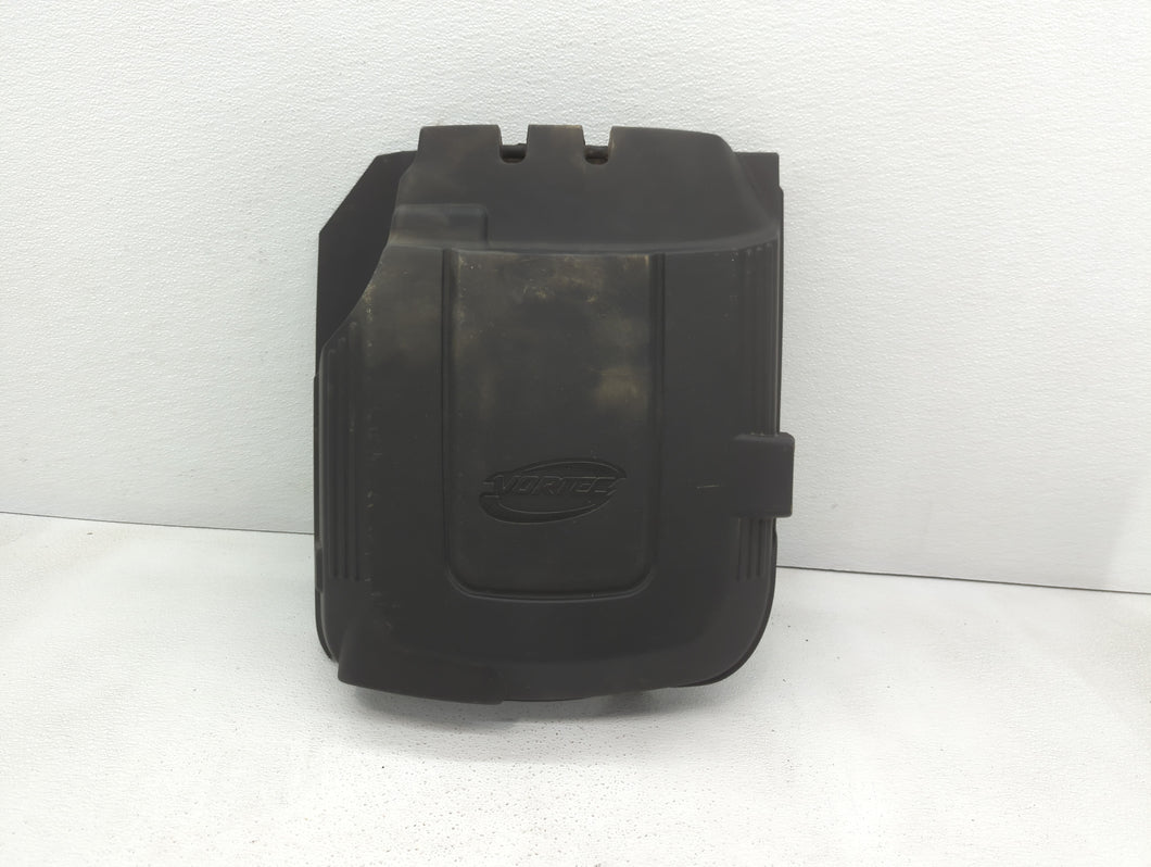 2008 Gmc Sierra 1500 Engine Cover