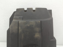 2008 Gmc Sierra 1500 Engine Cover