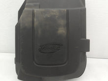 2008 Gmc Sierra 1500 Engine Cover