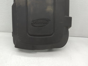 2008 Gmc Sierra 1500 Engine Cover