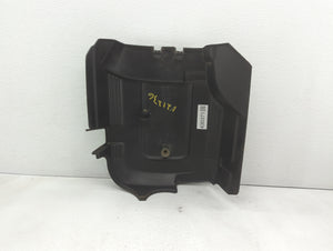 2008 Gmc Sierra 1500 Engine Cover