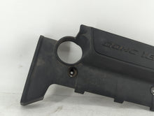 2010 Kia Sportage Engine Cover