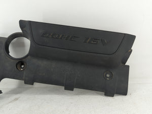 2010 Kia Sportage Engine Cover