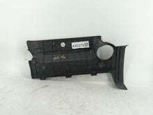 2010 Kia Sportage Engine Cover