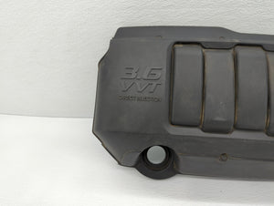 2015 Buick Enclave Engine Cover