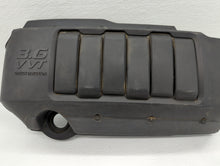 2015 Buick Enclave Engine Cover