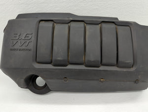 2015 Buick Enclave Engine Cover