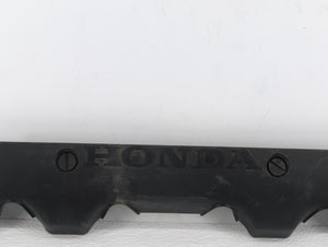 2015 Honda Civic Engine Cover