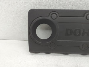 2010 Kia Optima Engine Cover