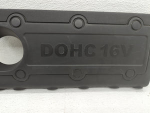 2010 Kia Optima Engine Cover