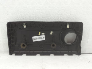 2010 Kia Optima Engine Cover