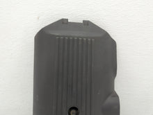 2006 Gmc Sierra 1500 Engine Cover