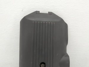 2006 Gmc Sierra 1500 Engine Cover