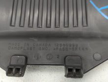 2006 Gmc Sierra 1500 Engine Cover