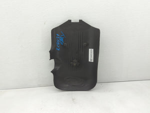 2006 Gmc Sierra 1500 Engine Cover