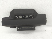 2002 Audi A4 Engine Cover