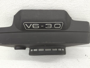 2002 Audi A4 Engine Cover