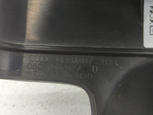 2002 Audi A4 Engine Cover