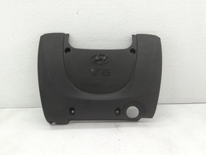 2004 Hyundai Sonata Engine Cover