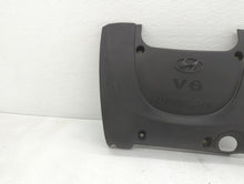 2004 Hyundai Sonata Engine Cover