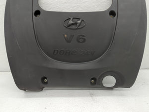 2004 Hyundai Sonata Engine Cover