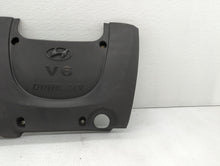 2004 Hyundai Sonata Engine Cover