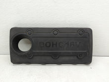 2010 Kia Optima Engine Cover