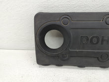 2010 Kia Optima Engine Cover