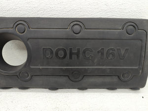 2010 Kia Optima Engine Cover