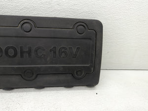 2010 Kia Optima Engine Cover